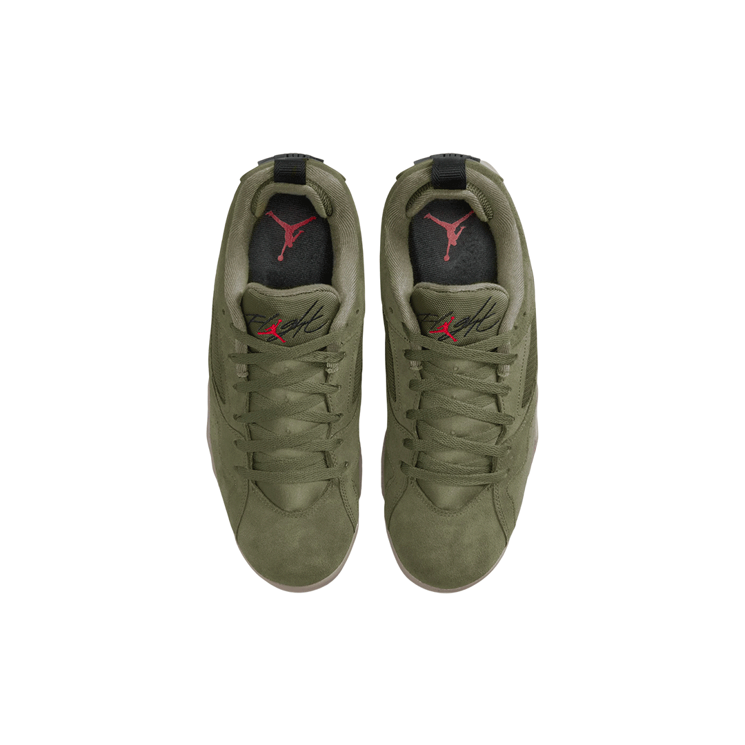 Air Jordan MVP 92 "Medium Olive"