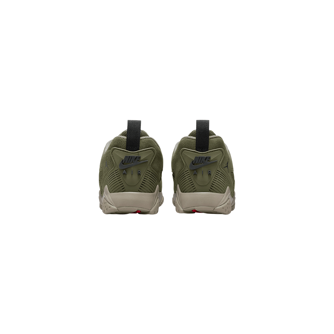 Air Jordan MVP 92 "Medium Olive"
