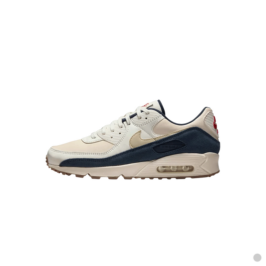 Nike Air Max 90 "Thunder Blue"