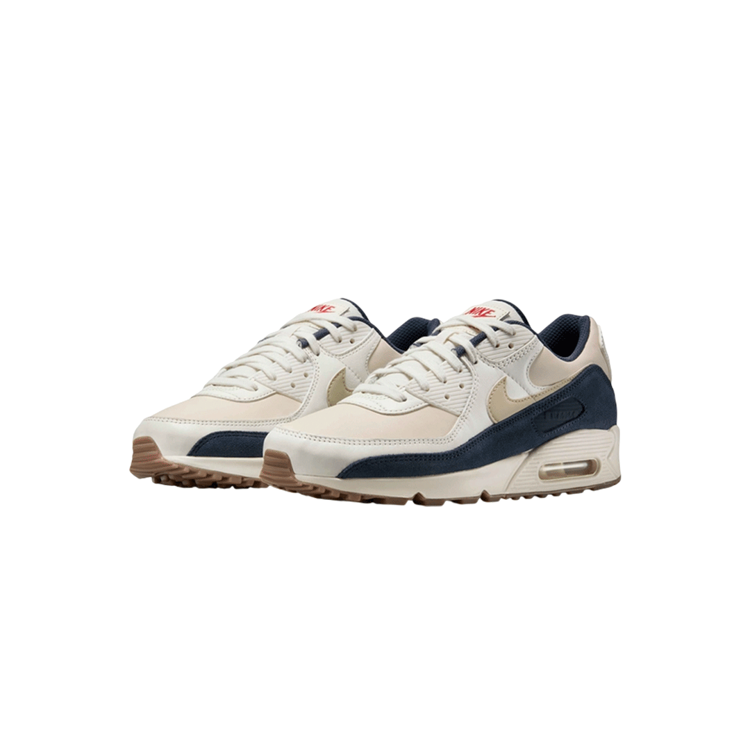 Nike Air Max 90 "Thunder Blue"