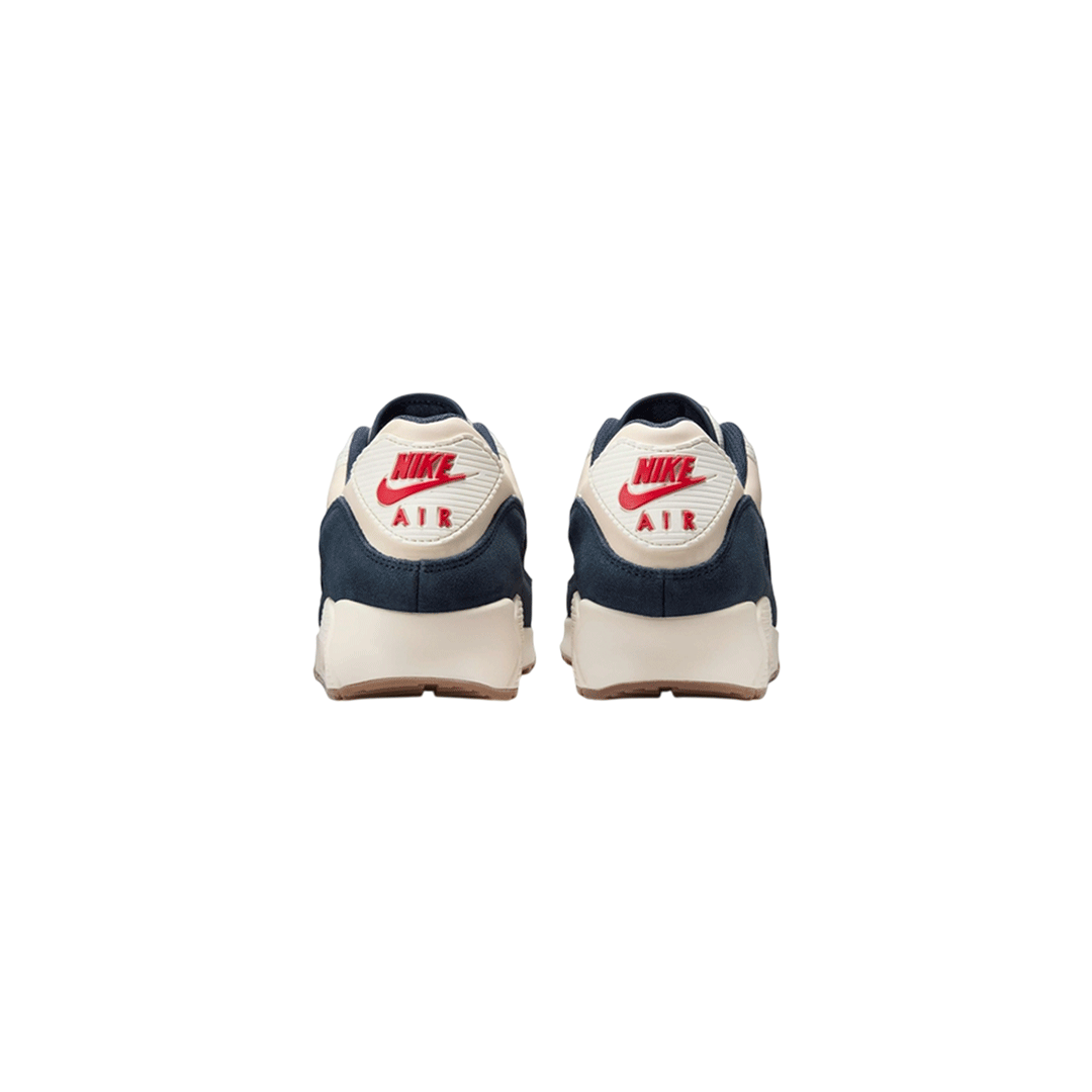 Nike Air Max 90 "Thunder Blue"