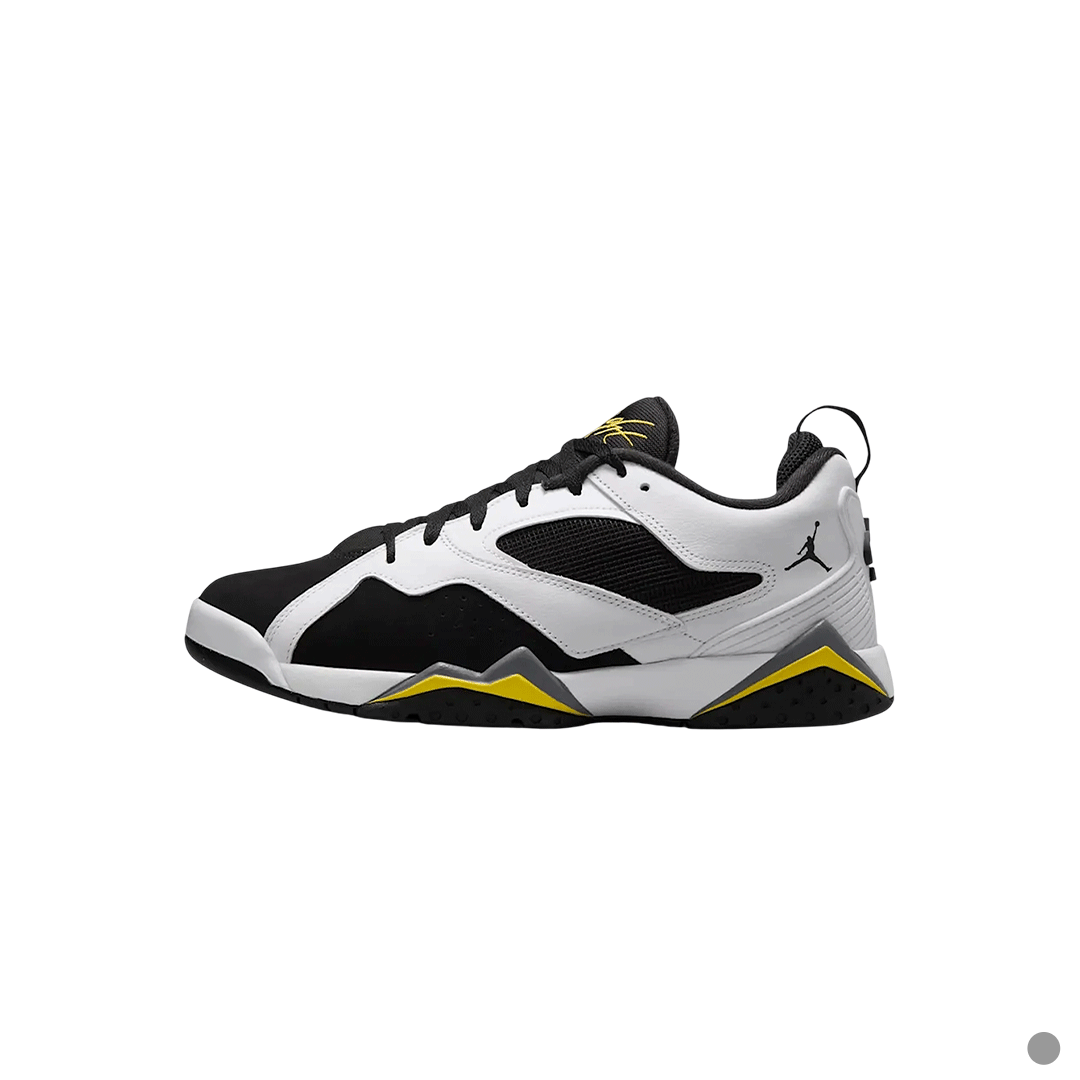 Air Jordan MVP 92 "Black Tour Yellow"