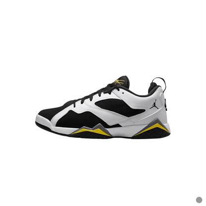 Air Jordan MVP 92 "Black Tour Yellow"
