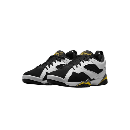 Air Jordan MVP 92 "Black Tour Yellow"