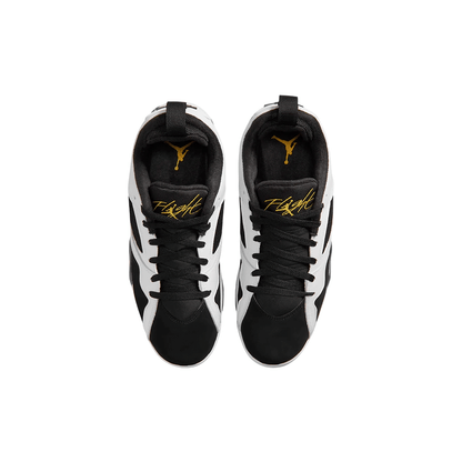 Air Jordan MVP 92 "Black Tour Yellow"