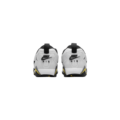 Air Jordan MVP 92 "Black Tour Yellow"