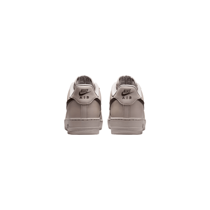 Nike Air Force 1 Low "College Grey Newsprint"