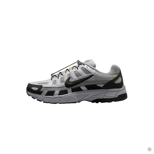 Nike P-6000 "Winterized Grey Fog Photon Dust"