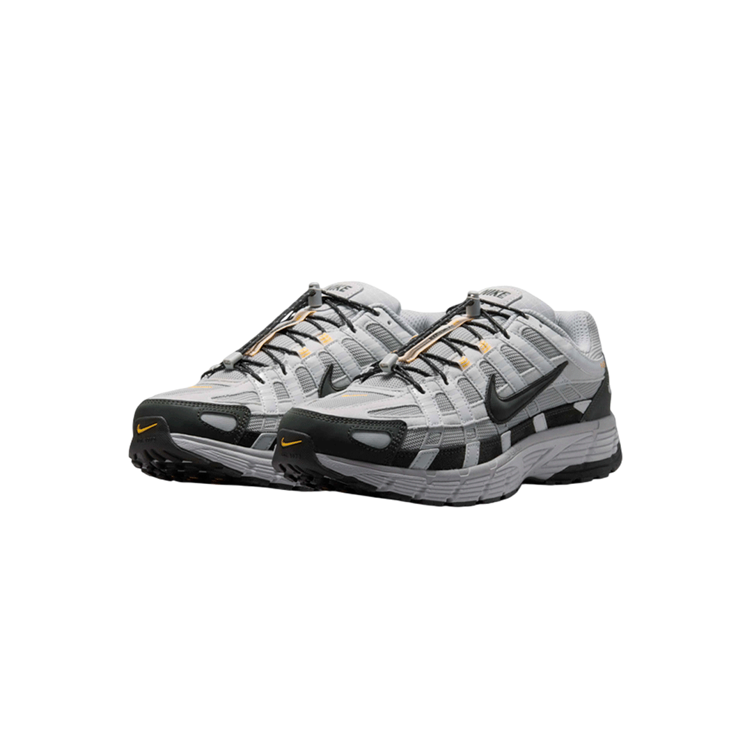 Nike P-6000 "Winterized Grey Fog Photon Dust"