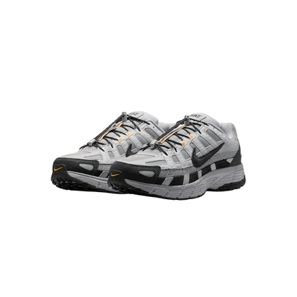 Nike P-6000 "Winterized Grey Fog Photon Dust"