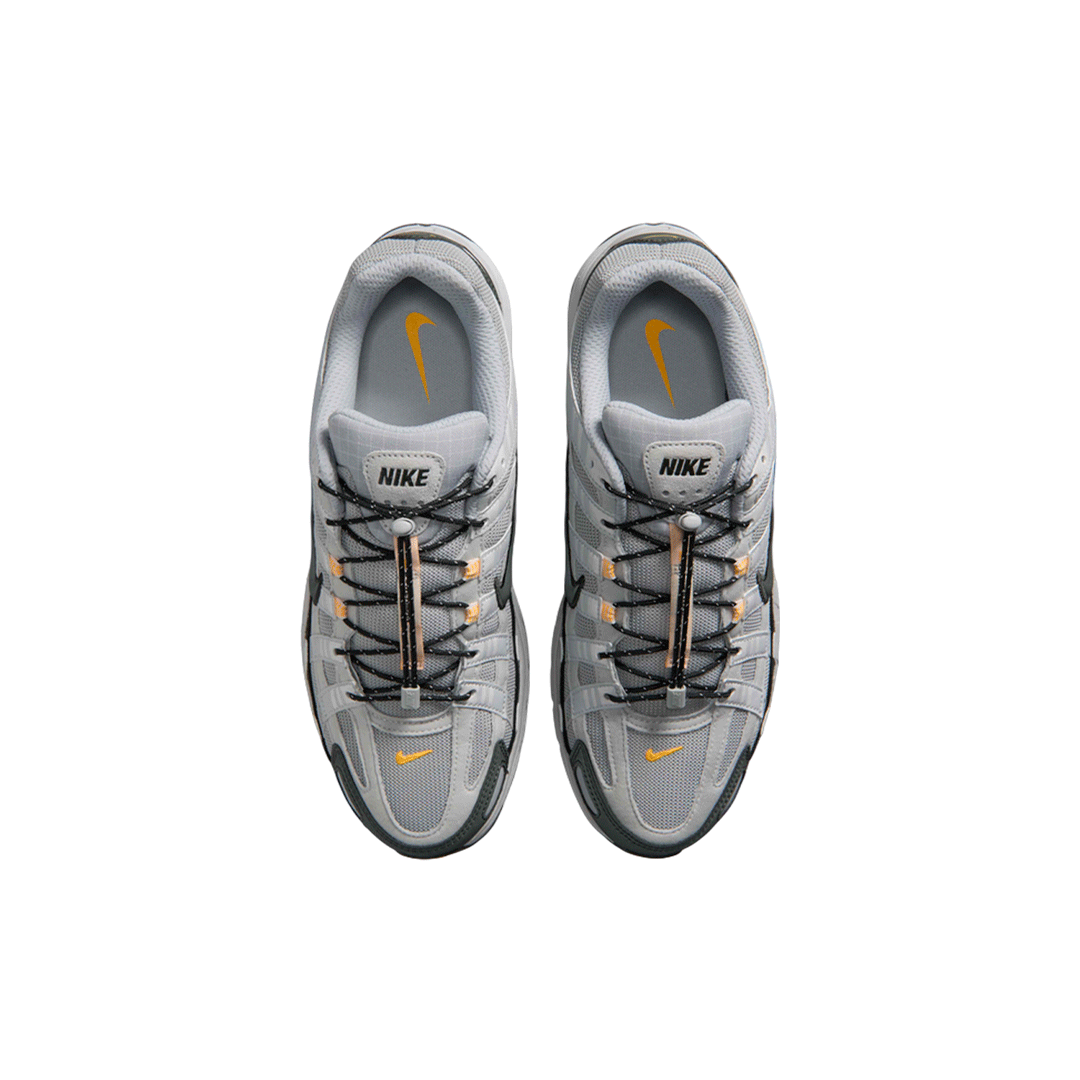 Nike P-6000 "Winterized Grey Fog Photon Dust"