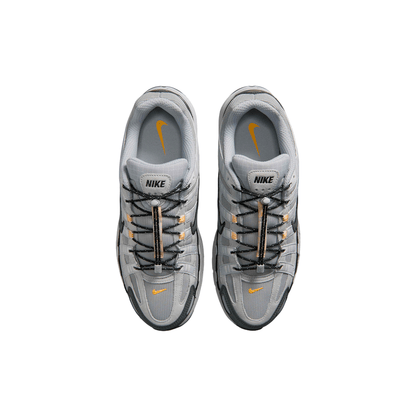 Nike P-6000 "Winterized Grey Fog Photon Dust"