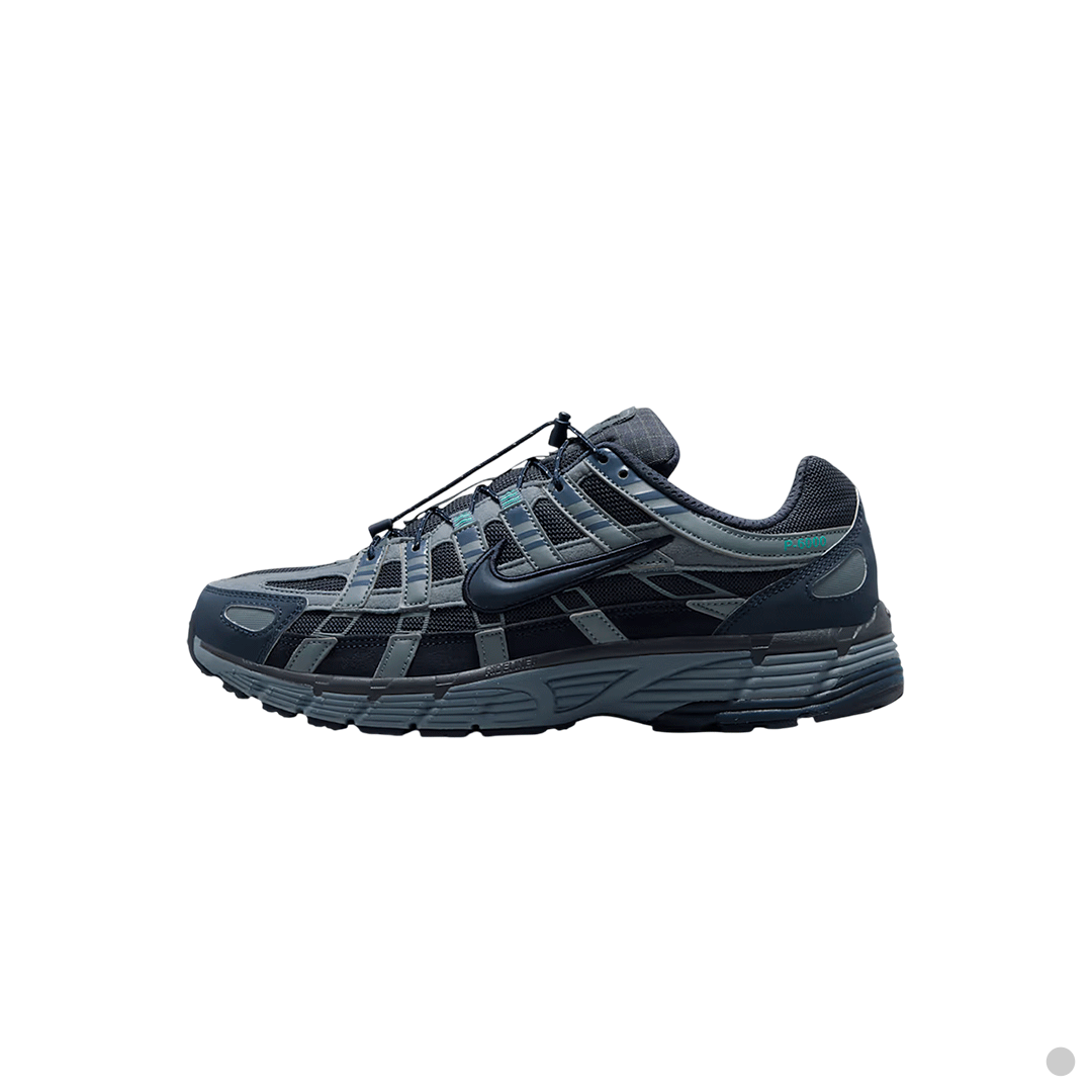 Nike P-6000 "Winterized Thunder Blue"