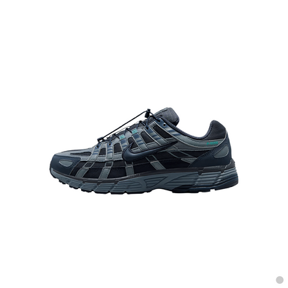 Nike P-6000 "Winterized Thunder Blue"