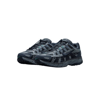 Nike P-6000 "Winterized Thunder Blue"