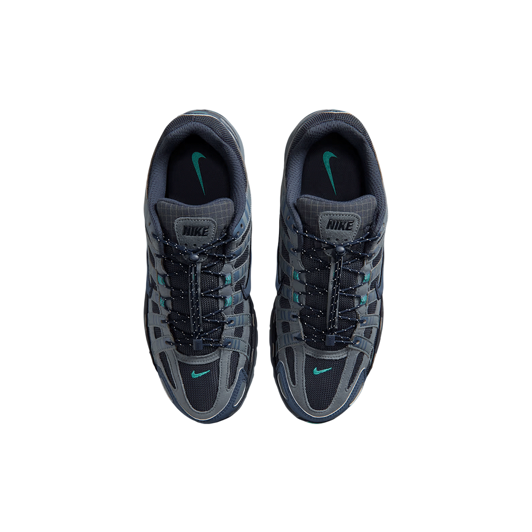 Nike P-6000 "Winterized Thunder Blue"