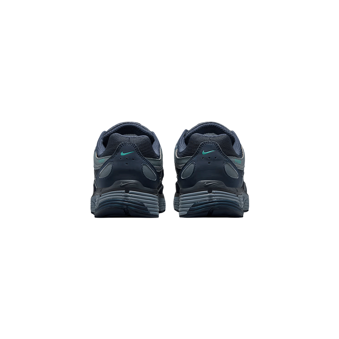 Nike P-6000 "Winterized Thunder Blue"