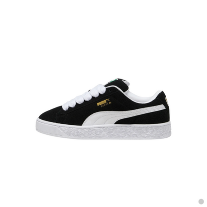 Puma Suede XL "Black White"