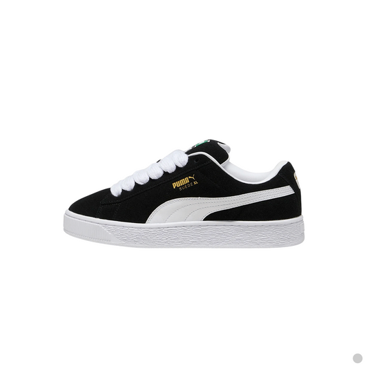 Puma Suede XL "Black White"