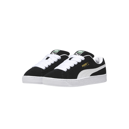 Puma Suede XL "Black White"