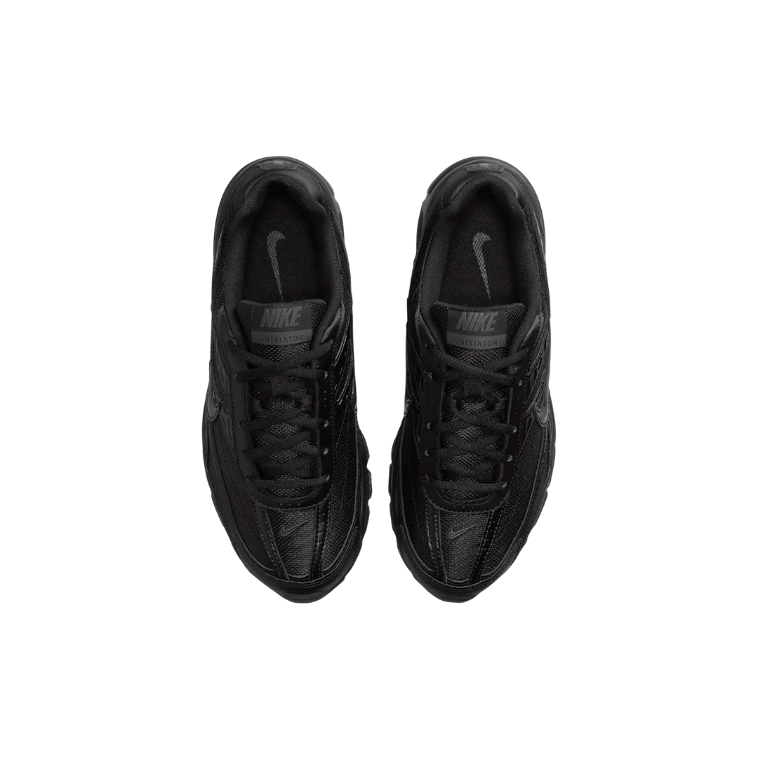 Nike Initiator "Triple Black"