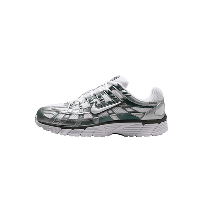 Nike P-6000 "White Mica Green"