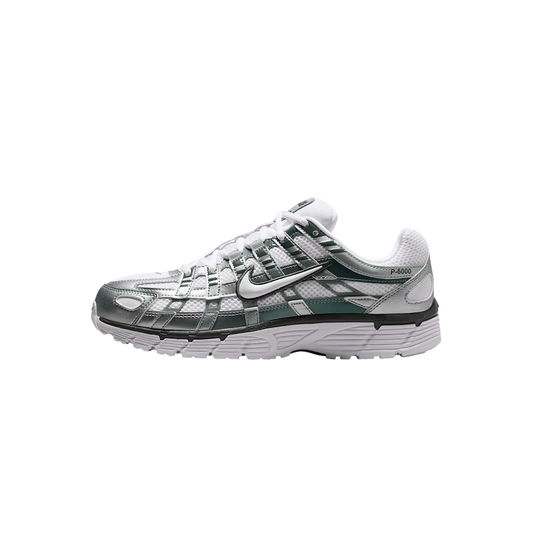 Nike P-6000 "White Mica Green"