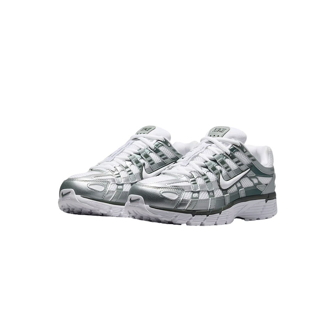 Nike P-6000 "White Mica Green"