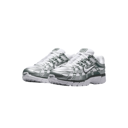 Nike P-6000 "White Mica Green"
