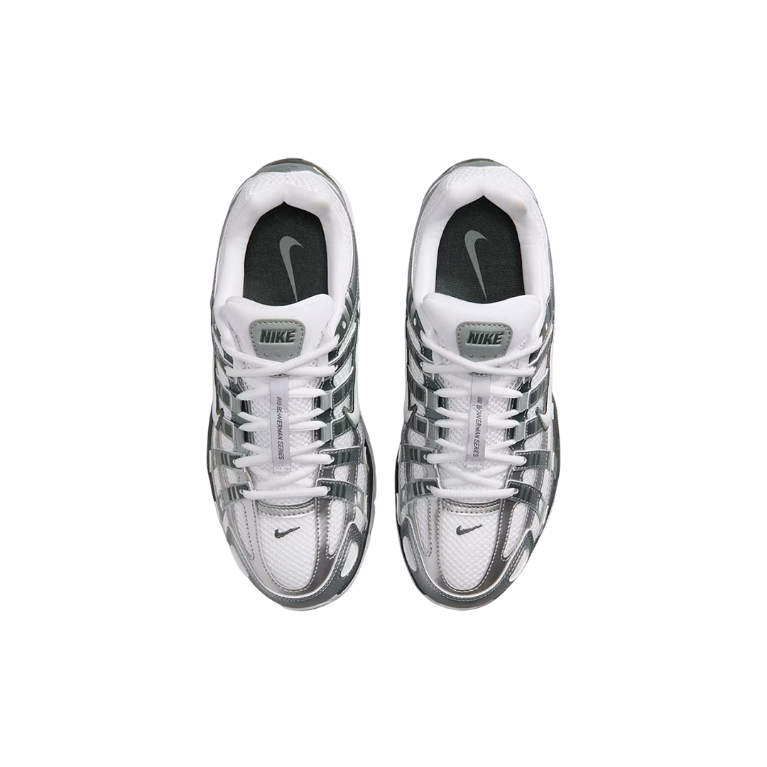 Nike P-6000 "White Mica Green"