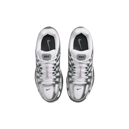Nike P-6000 "White Mica Green"