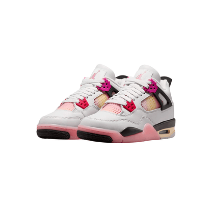 Air Jordan Retro 4 "Comic"
