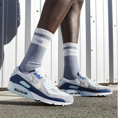 Nike Air Max 90 "Glacier Blue"