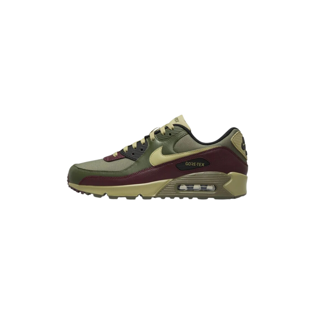 Nike Air Max 90 Goretex "Medium Olive"