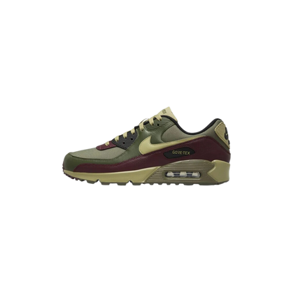 Nike Air Max 90 Goretex "Medium Olive"