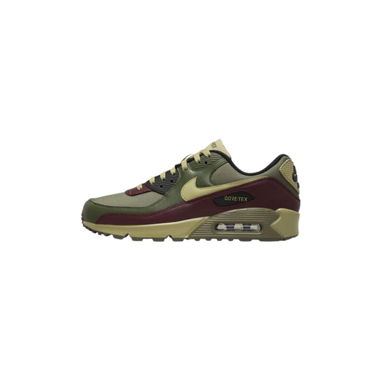 Nike Air Max 90 Goretex "Medium Olive"