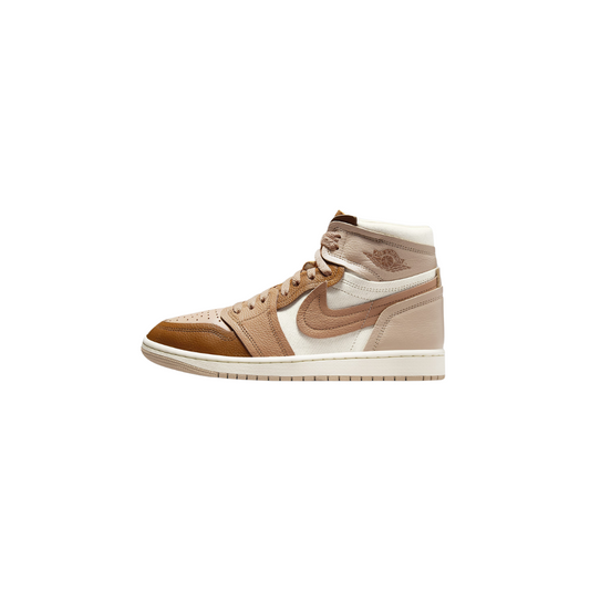 Air Jordan 1 High "Legend Medium Brown"