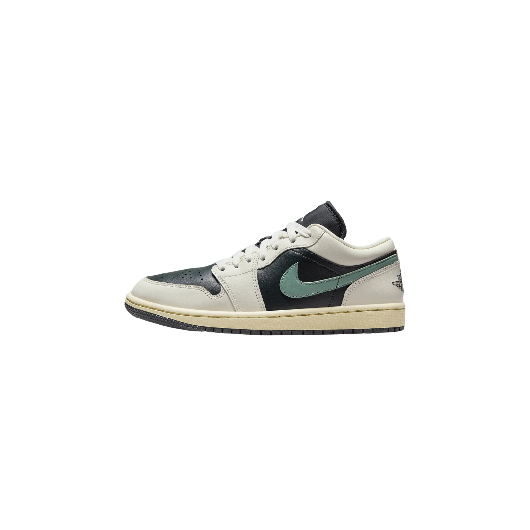 Air Jordan 1 Low “Jade Smoke”