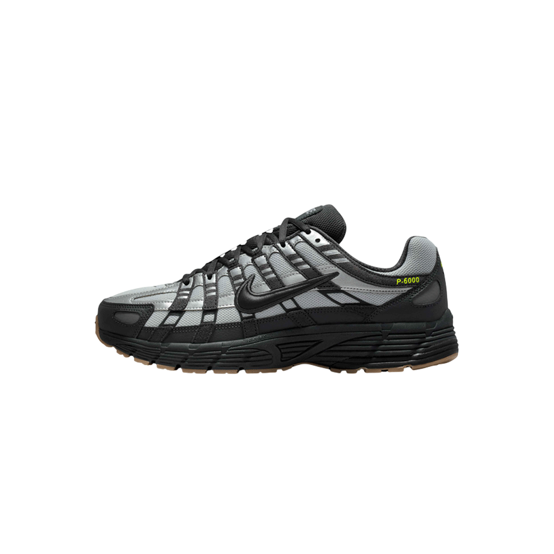 Nike P-6000 GS "Grey Fog"
