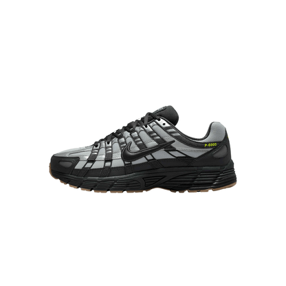 Nike P-6000 GS "Grey Fog"