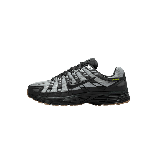Nike P-6000 GS "Grey Fog"
