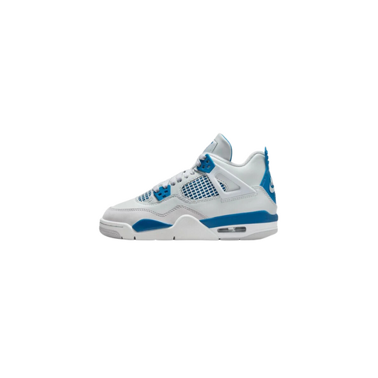 Air Jordan 4 Retro GS ‘Military Blue’