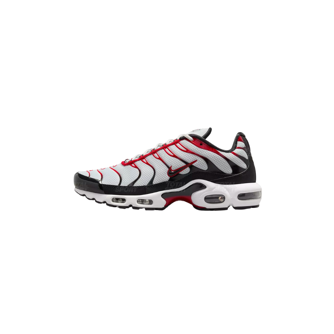 Nike Air Max Plus "University Red"