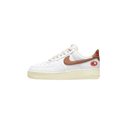 Nike Air Force 1 Low "Coconut"