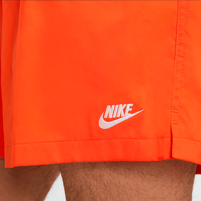 Short "Nike Club Men's Woven Flow"