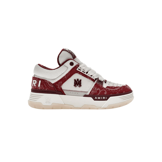 Amiri MA-1 "Burgundy"