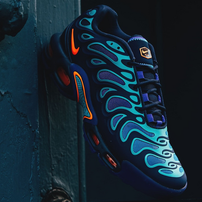 Nike Air Max Plus Drift "Midnight Navy"