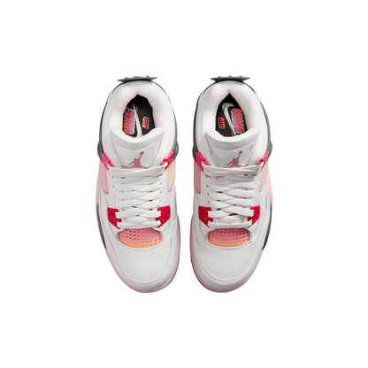 Air Jordan Retro 4 "Comic"