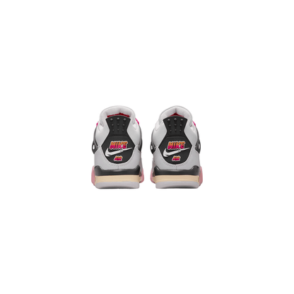 Air Jordan Retro 4 "Comic"