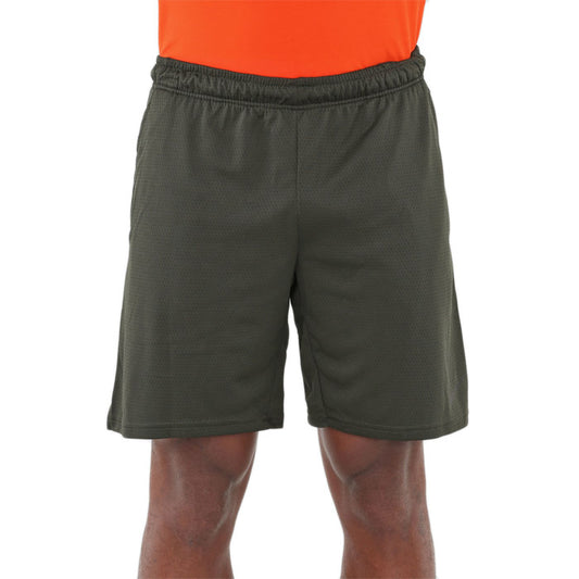 Short "Mnstr Mesh 5.0 Green"